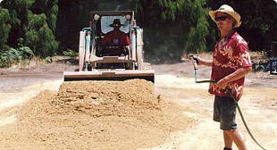 An example of our work