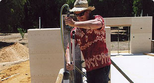 An example of our work