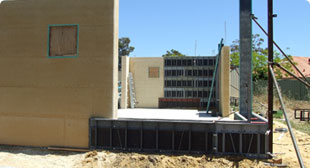 An example of our work