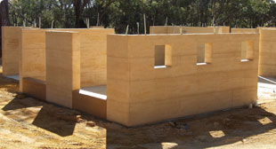 An example of our work