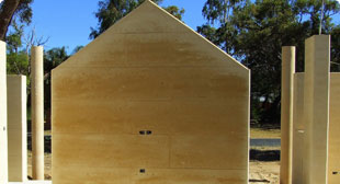 An example of our work